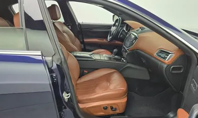 Maserati Ghibli 2014, 119247 км, за 8741.71 USD - фото 11