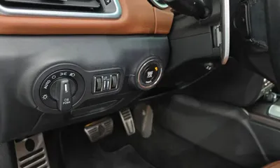 Maserati Ghibli 2014, 119247 км, за 8741.71 USD - фото 17