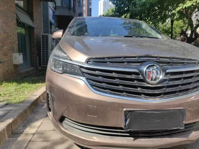 Buick GL8 2020, 32300 км, за 19287 USD - фото 8