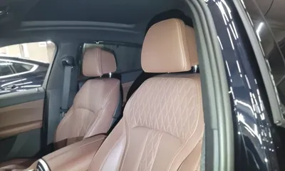 BMW X6 2024, 27410 км, за 61237.82 USD - фото 8