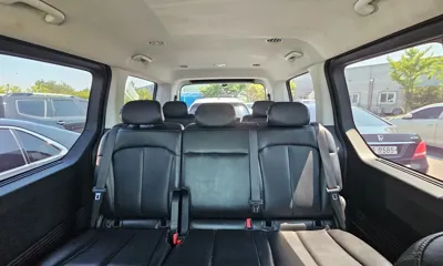 Hyundai Staria 2022, 112981 км, за 16082.45 USD