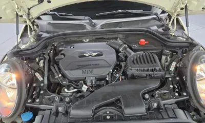 MINI Cooper 2015, 66861 км, за 4485.47 USD - фото 6