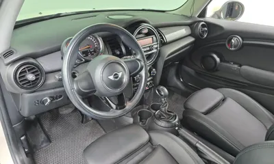 MINI Cooper 2015, 66861 км, за 4485.47 USD - фото 7