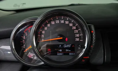 MINI Cooper 2015, 66861 км, за 4485.47 USD - фото 8