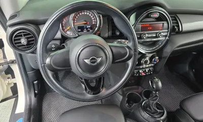 MINI Cooper 2015, 66861 км, за 4485.47 USD - фото 12