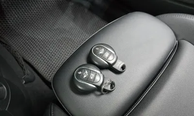MINI Cooper 2015, 66861 км, за 4485.47 USD - фото 14
