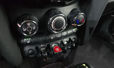 MINI Cooper 2015, 66861 км, за 4485.47 USD - фото 15