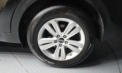 Kia Sportage 2016, 162534 км, за 5420.42 USD