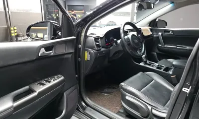 Kia Sportage 2016, 162534 км, за 5382.7 USD - фото 10