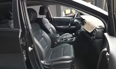 Kia Sportage 2016, 162534 км, за 5382.7 USD - фото 11