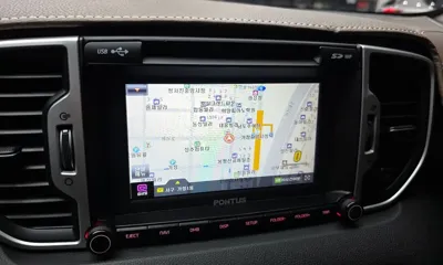 Kia Sportage 2016, 162534 км, за 5382.7 USD - фото 14