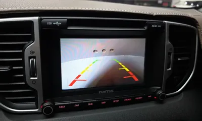 Kia Sportage 2016, 162534 км, за 5382.7 USD - фото 15