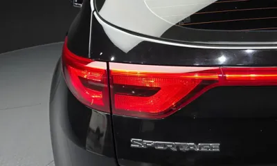 Kia Sportage 2016, 162534 км, за 5382.7 USD - фото 23
