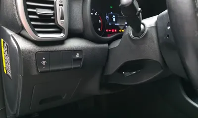 Kia Sportage 2016, 162534 км, за 5382.7 USD - фото 29