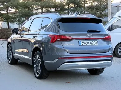 Hyundai Santafe 2022, 119101 км, за 15091.24 USD