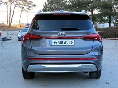 Hyundai Santafe 2022, 119101 км, за 15091.24 USD