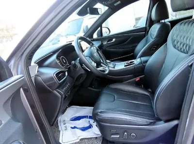 Hyundai Santafe 2022, 119101 км, за 15091.24 USD