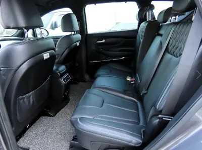 Hyundai Santafe 2022, 119101 км, за 14970.37 USD - фото 6