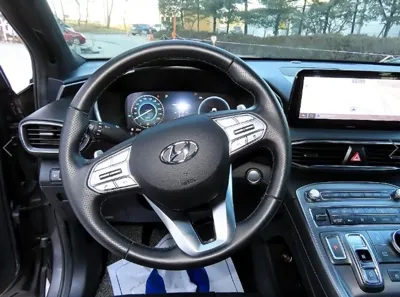 Hyundai Santafe 2022, 119101 км, за 14970.37 USD - фото 8