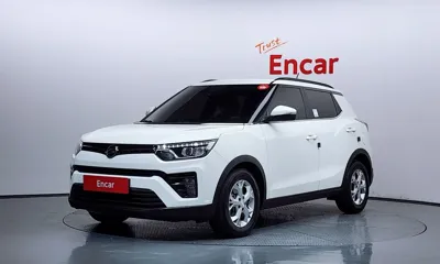 KG_Mobility_Ssangyong TIBOLI