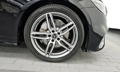 Mercedes-Benz E-Class 2019, 57407 км, за 21813.87 USD