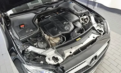 Mercedes-Benz E-Class 2019, 57407 км, за 21662.07 USD - фото 6