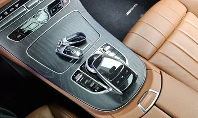 Mercedes-Benz E-Class 2019, 57407 км, за 21662.07 USD - фото 19