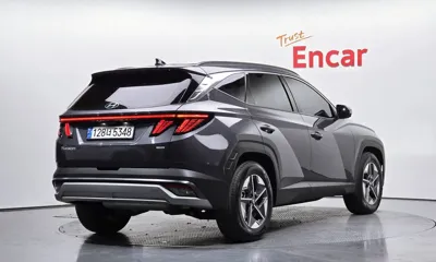 Hyundai Tucson 2025, 22815 км, за 21824.12 USD