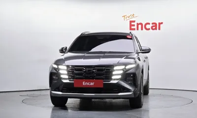 Hyundai Tucson 2025, 22815 км, за 21824.12 USD