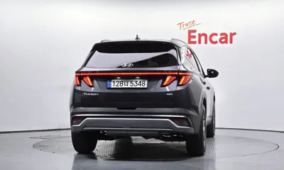 Hyundai Tucson 2025, 22815 км, за 21824.12 USD