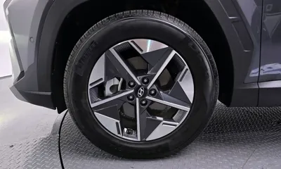 Hyundai Tucson 2025, 22815 км, за 21824.12 USD