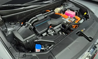 Hyundai Tucson 2025, 22815 км, за 21824.12 USD - фото 6