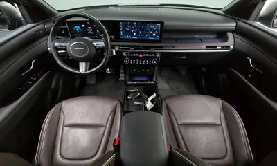 Hyundai Tucson 2025, 22815 км, за 21824.12 USD - фото 7