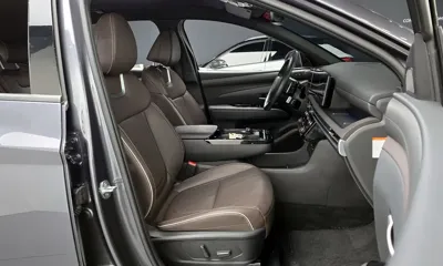 Hyundai Tucson 2025, 22815 км, за 21824.12 USD - фото 10