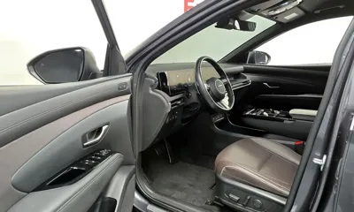Hyundai Tucson 2025, 22815 км, за 21824.12 USD - фото 11