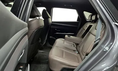Hyundai Tucson 2025, 22815 км, за 21824.12 USD - фото 12
