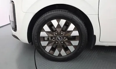 Hyundai Staria 2024, 29465 км, за 28882.76 USD