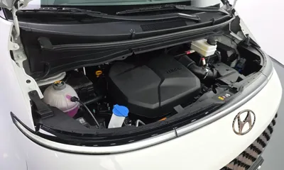 Hyundai Staria 2024, 29465 км, за 28882.76 USD - фото 6