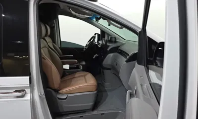 Hyundai Staria 2024, 29465 км, за 28882.76 USD - фото 11
