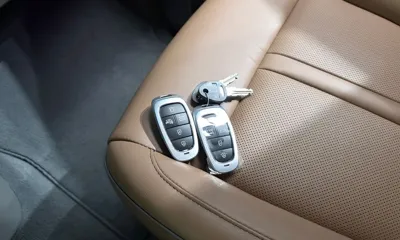 Hyundai Staria 2024, 29465 км, за 28882.76 USD - фото 18