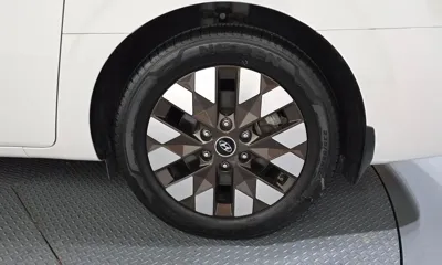 Hyundai Staria 2024, 29465 км, за 28882.76 USD - фото 21