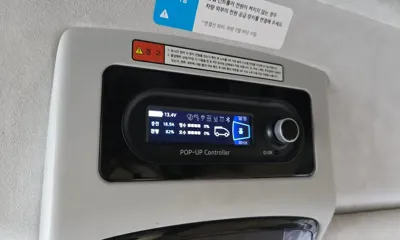 Hyundai Staria 2024, 29465 км, за 28882.76 USD - фото 33