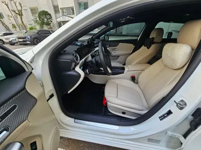Mercedes-Benz A-Class 2025, 27000 км, за 22318.5 USD - фото 6