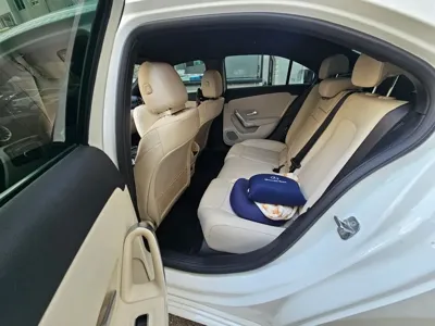 Mercedes-Benz A-Class 2025, 27000 км, за 22318.5 USD - фото 7