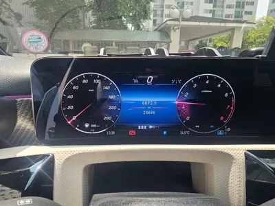 Mercedes-Benz A-Class 2025, 27000 км, за 22318.5 USD - фото 9