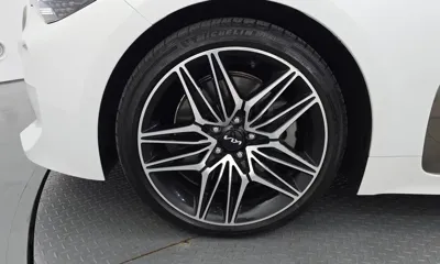 Kia Stinger 2023, 46138 км, за 19358.02 USD