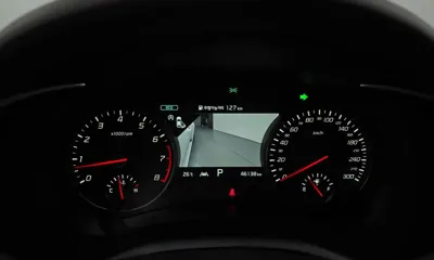 Kia Stinger 2023, 46138 км, за 19358.02 USD - фото 8