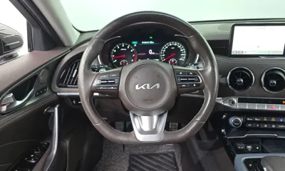 Kia Stinger 2023, 46138 км, за 19358.02 USD - фото 13