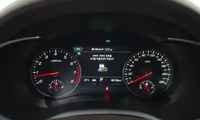 Kia Stinger 2023, 46138 км, за 19358.02 USD - фото 20