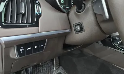 Kia Stinger 2023, 46138 км, за 19358.02 USD - фото 30